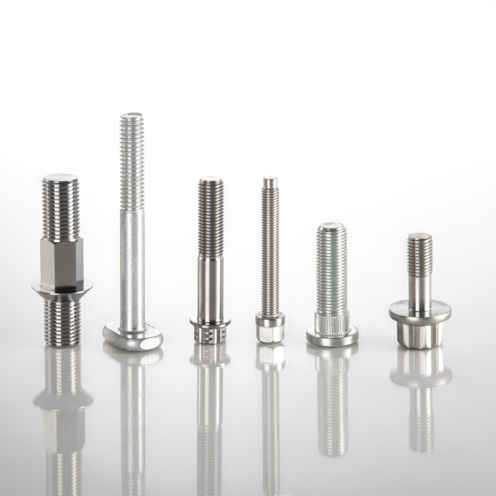 automobile bolts