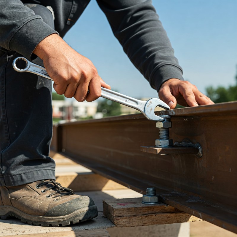 heavy-duty fasteners