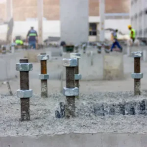Construction-Grade Special Fasteners for Prefabricated Buildings