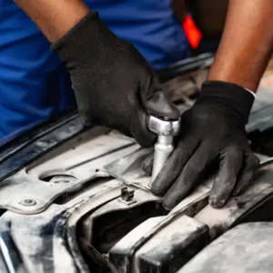 Introducing Heat-Resistant Plastic Fasteners for Under‑the‑Hood Repairs
