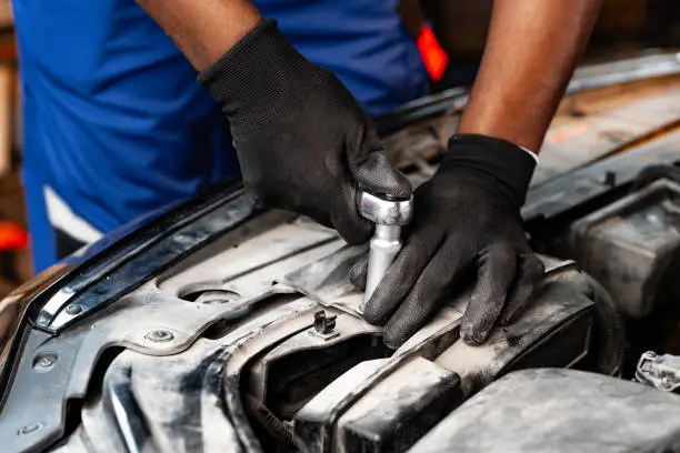 Introducing Heat-Resistant Plastic Fasteners for Under‑the‑Hood Repairs