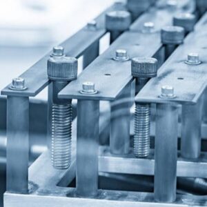 socket head cap screws