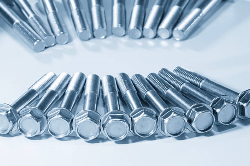 stainless steel socket head cap screws