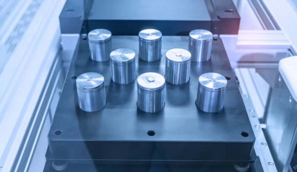 CNC cold forging limitations