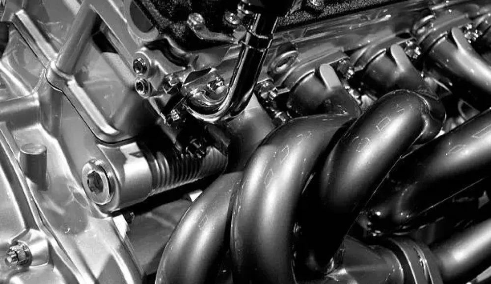 Cold Heading Titanium Fasteners Drive EV Lightweighting Innovations