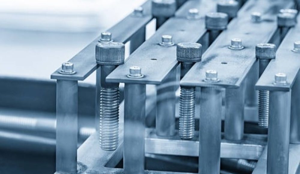 socket head cap screws